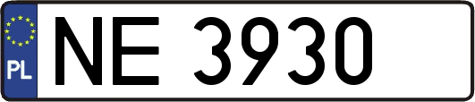 NE3930
