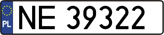 NE39322