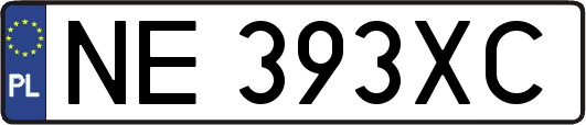 NE393XC