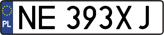 NE393XJ