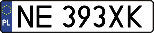 NE393XK