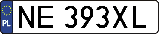 NE393XL