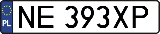 NE393XP