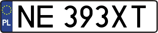 NE393XT