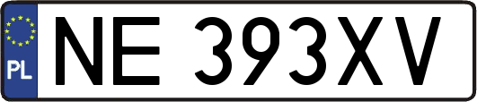 NE393XV