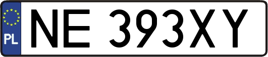 NE393XY