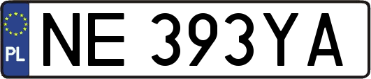 NE393YA