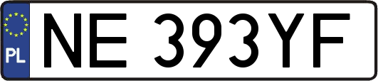 NE393YF