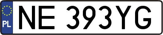 NE393YG