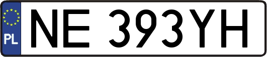 NE393YH