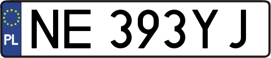 NE393YJ