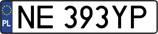 NE393YP
