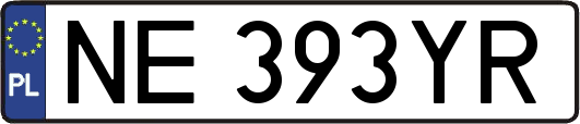 NE393YR