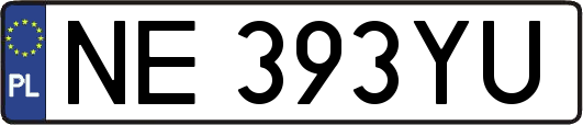 NE393YU