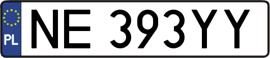 NE393YY