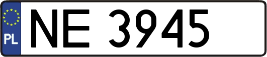 NE3945