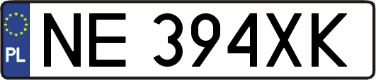 NE394XK