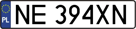 NE394XN