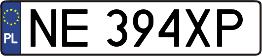 NE394XP
