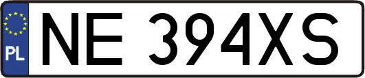 NE394XS