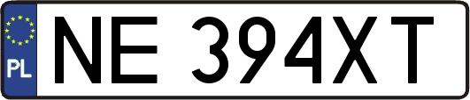 NE394XT