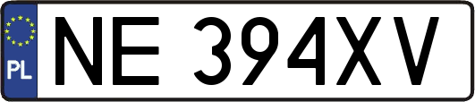 NE394XV
