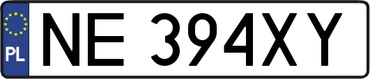 NE394XY