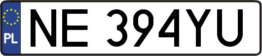 NE394YU