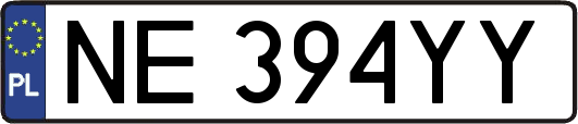 NE394YY