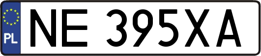 NE395XA