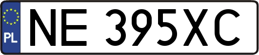 NE395XC