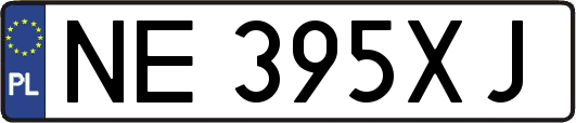 NE395XJ