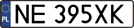NE395XK