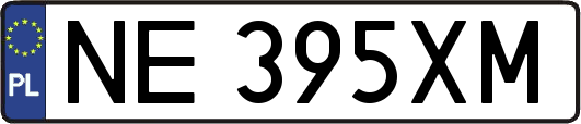 NE395XM
