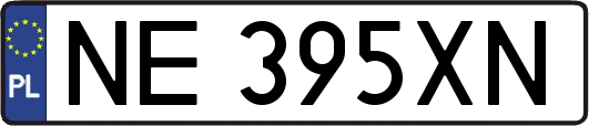 NE395XN