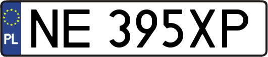 NE395XP