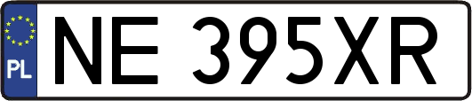 NE395XR