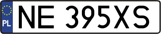 NE395XS