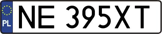NE395XT