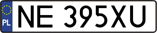 NE395XU