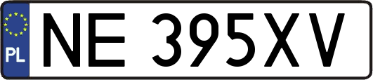 NE395XV