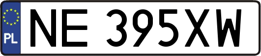NE395XW