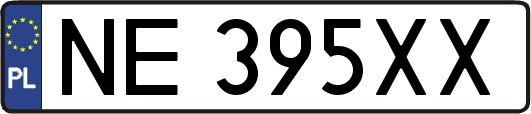 NE395XX