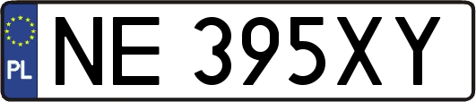 NE395XY