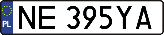 NE395YA