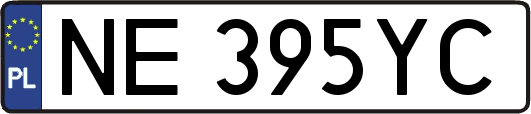NE395YC