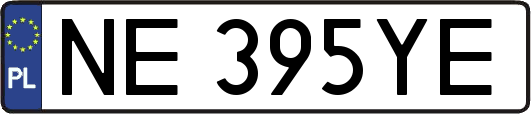 NE395YE