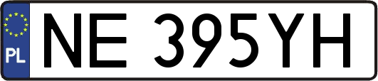 NE395YH