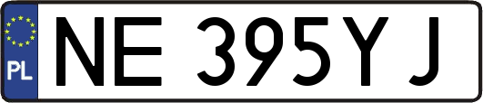 NE395YJ