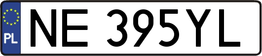 NE395YL